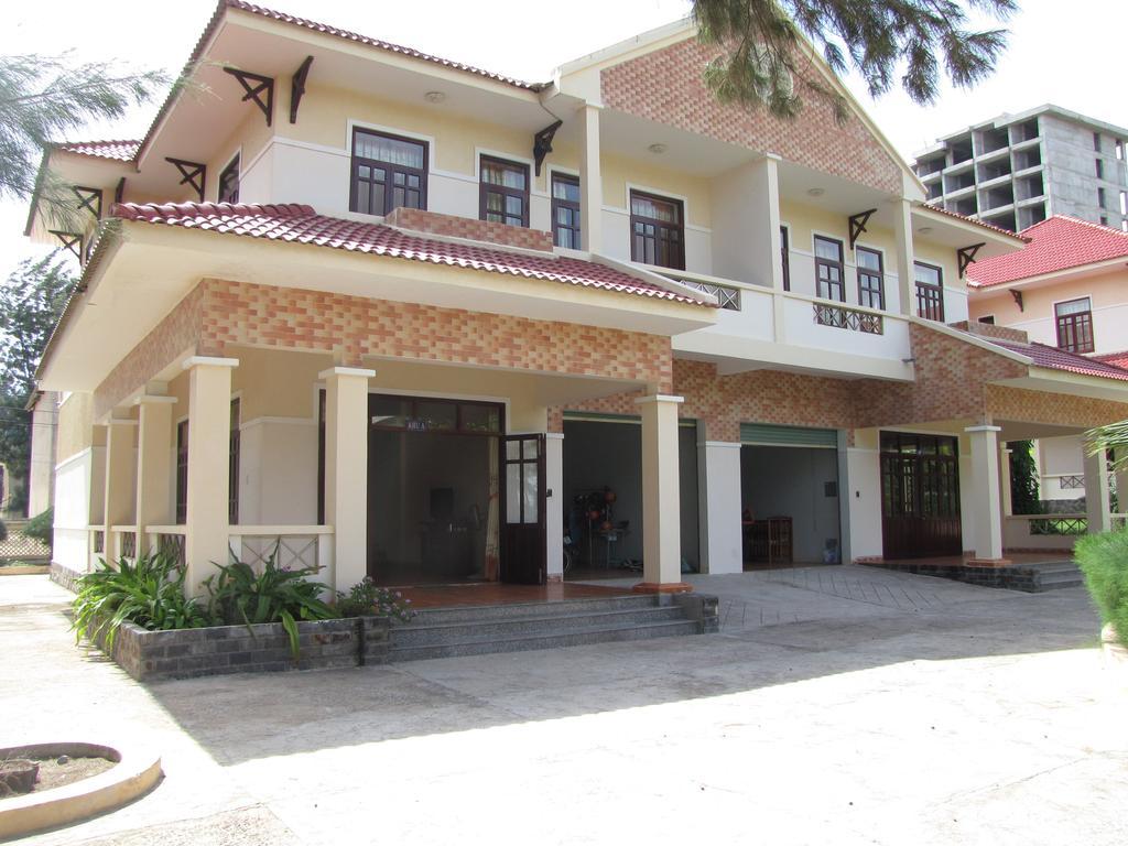 Mui Ne Village Resort Long Son Exterior foto