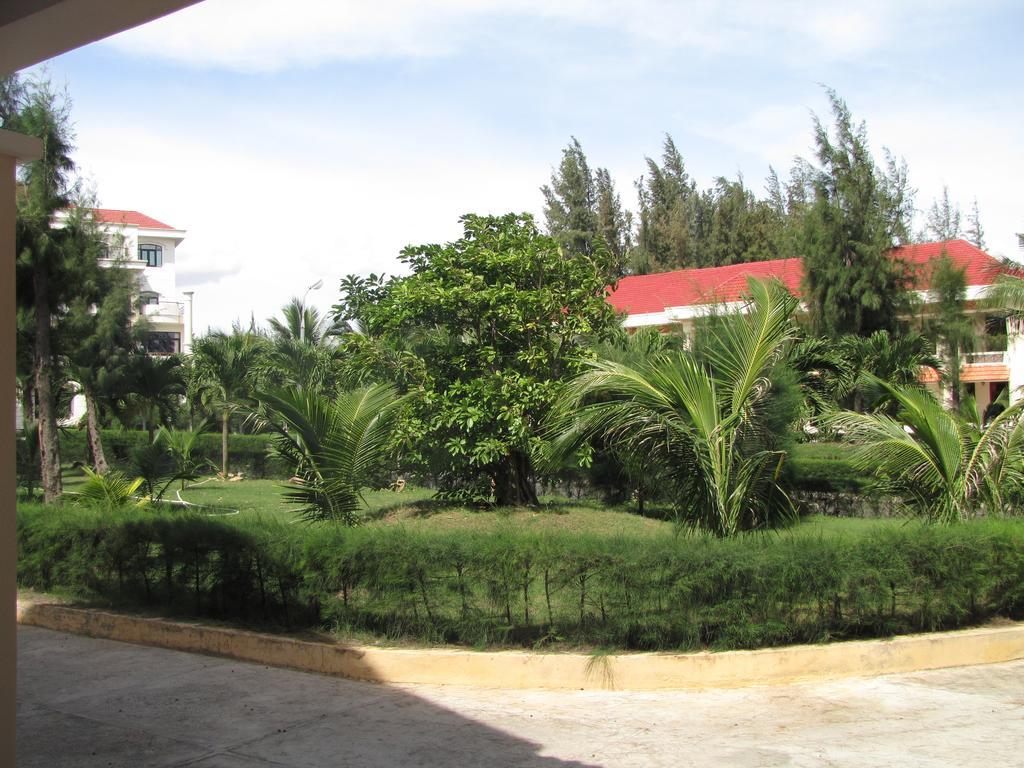Mui Ne Village Resort Long Son Exterior foto