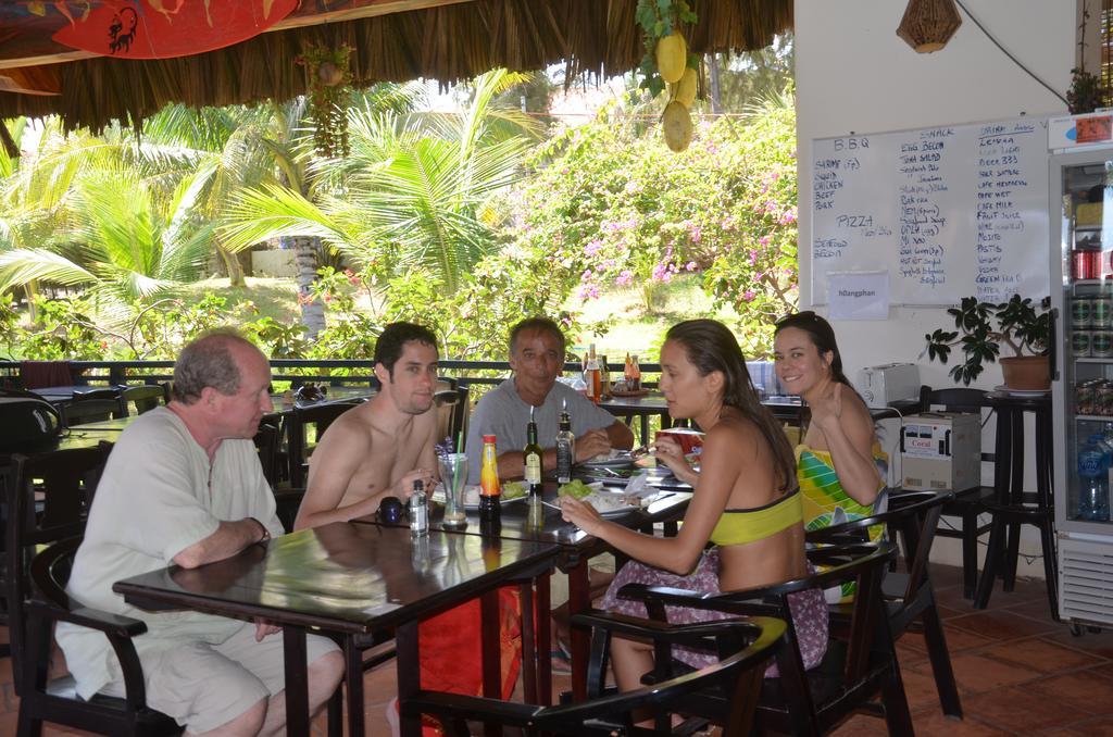 Mui Ne Village Resort Long Son Exterior foto