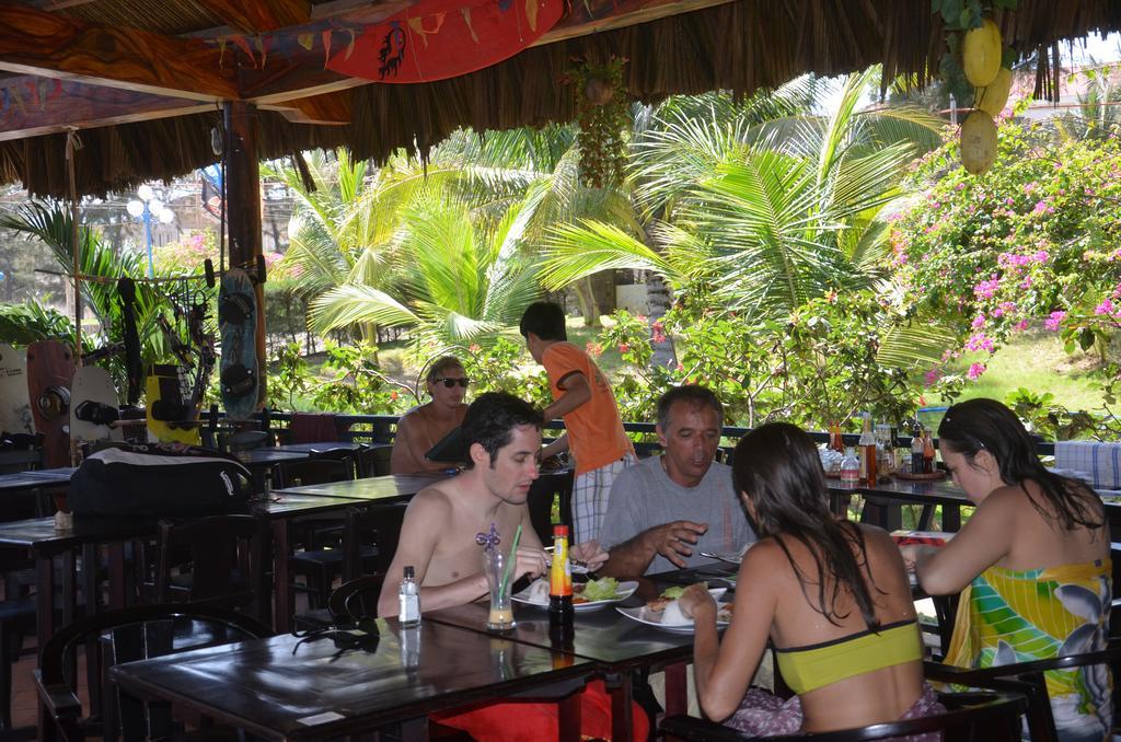 Mui Ne Village Resort Long Son Exterior foto