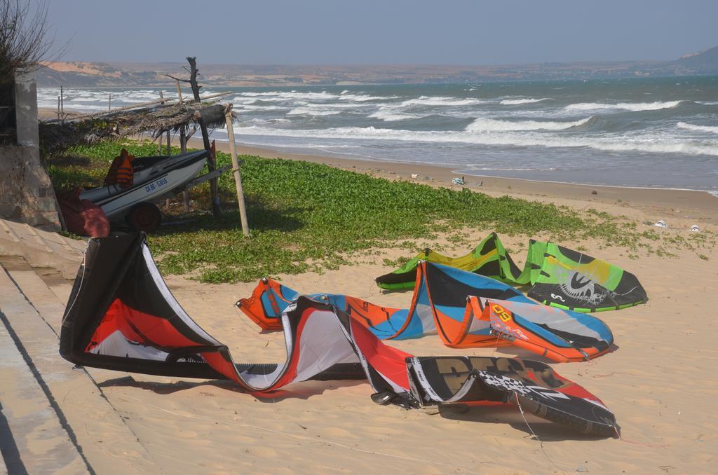 Mui Ne Village Resort Long Son Exterior foto